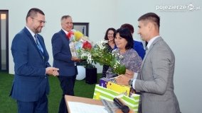 Otwarcie przedszkola w Przysiece - zdjęcie 61