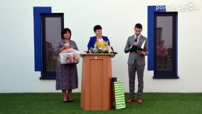 Otwarcie przedszkola w Przysiece - zdjęcie 60