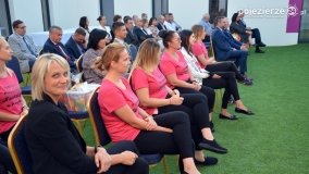 Otwarcie przedszkola w Przysiece - zdjęcie 59