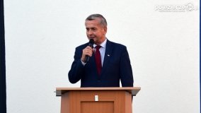 Otwarcie przedszkola w Przysiece - zdjęcie 57