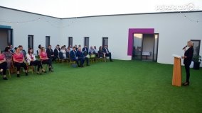 Otwarcie przedszkola w Przysiece - zdjęcie 53