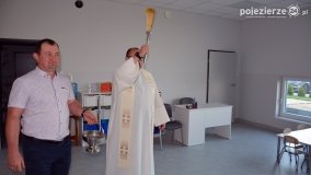 Otwarcie przedszkola w Przysiece - zdjęcie 50