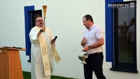 Otwarcie przedszkola w Przysiece - zdjęcie 49