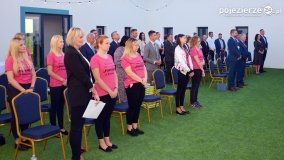 Otwarcie przedszkola w Przysiece - zdjęcie 48