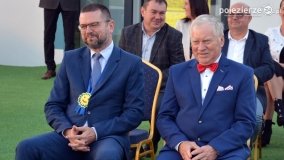 Otwarcie przedszkola w Przysiece - zdjęcie 46