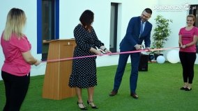 Otwarcie przedszkola w Przysiece - zdjęcie 44