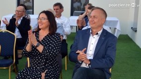 Otwarcie przedszkola w Przysiece - zdjęcie 43