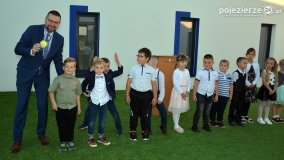 Otwarcie przedszkola w Przysiece - zdjęcie 42