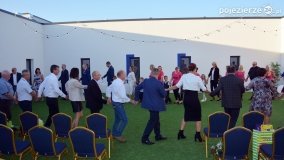 Otwarcie przedszkola w Przysiece - zdjęcie 38