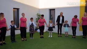 Otwarcie przedszkola w Przysiece - zdjęcie 37