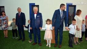 Otwarcie przedszkola w Przysiece - zdjęcie 36