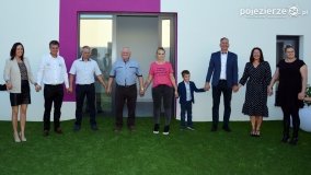 Otwarcie przedszkola w Przysiece - zdjęcie 34