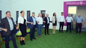 Otwarcie przedszkola w Przysiece - zdjęcie 33