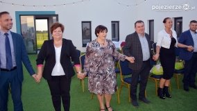 Otwarcie przedszkola w Przysiece - zdjęcie 32