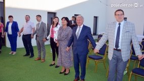 Otwarcie przedszkola w Przysiece - zdjęcie 31