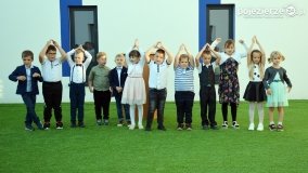 Otwarcie przedszkola w Przysiece - zdjęcie 29