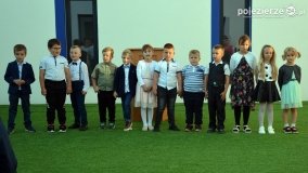 Otwarcie przedszkola w Przysiece - zdjęcie 28