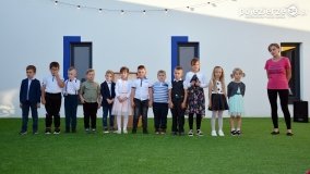 Otwarcie przedszkola w Przysiece - zdjęcie 27