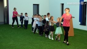 Otwarcie przedszkola w Przysiece - zdjęcie 26