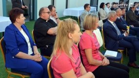 Otwarcie przedszkola w Przysiece - zdjęcie 25