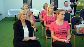 Otwarcie przedszkola w Przysiece - zdjęcie 23