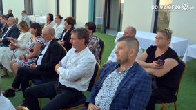 Otwarcie przedszkola w Przysiece - zdjęcie 22