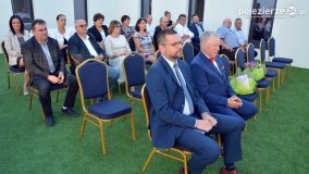 Otwarcie przedszkola w Przysiece - zdjęcie 21