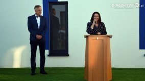 Otwarcie przedszkola w Przysiece - zdjęcie 20