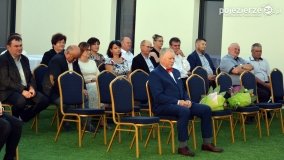 Otwarcie przedszkola w Przysiece - zdjęcie 19