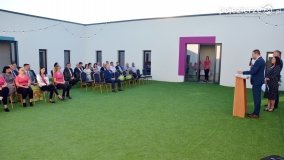 Otwarcie przedszkola w Przysiece - zdjęcie 18