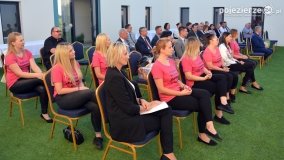 Otwarcie przedszkola w Przysiece - zdjęcie 17