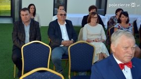 Otwarcie przedszkola w Przysiece - zdjęcie 16