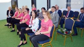 Otwarcie przedszkola w Przysiece - zdjęcie 15