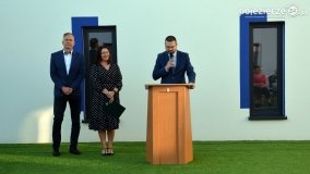 Otwarcie przedszkola w Przysiece - zdjęcie 14
