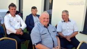 Otwarcie przedszkola w Przysiece - zdjęcie 12