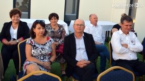 Otwarcie przedszkola w Przysiece - zdjęcie 11