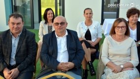 Otwarcie przedszkola w Przysiece - zdjęcie 10