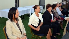 Otwarcie przedszkola w Przysiece - zdjęcie 8