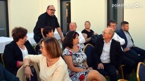 Otwarcie przedszkola w Przysiece - zdjęcie 7