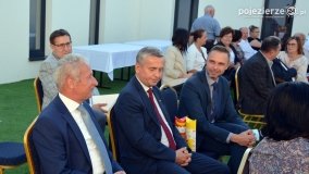 Otwarcie przedszkola w Przysiece - zdjęcie 6