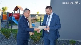 Otwarcie przedszkola w Przysiece - zdjęcie 4