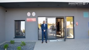 Otwarcie przedszkola w Przysiece - zdjęcie 3