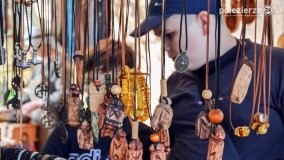 Biskupin powrócił do przeszłości - zdjęcie 22