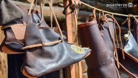 Biskupin powrócił do przeszłości - zdjęcie 25