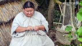 Biskupin powrócił do przeszłości - zdjęcie 8