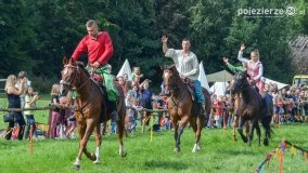 Biskupin powrócił do przeszłości - zdjęcie 10