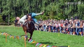 Biskupin powrócił do przeszłości - zdjęcie 11