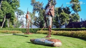 Lubostroński park pełen atrakcji - zdjęcie 6