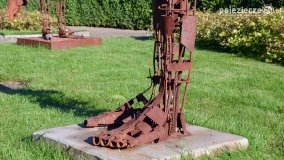 Lubostroński park pełen atrakcji - zdjęcie 9