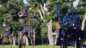 Lubostroński park pełen atrakcji - zdjęcie 12